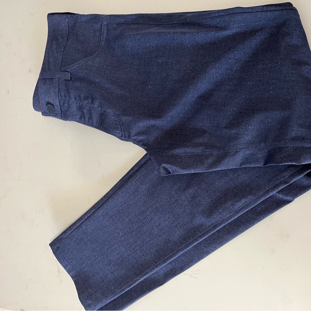 Rhône 31x31 Men's Navy Pants